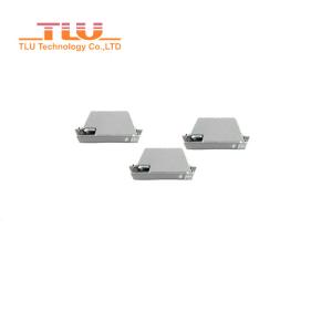 GE Fanuc PLC DS200TCQAG1BHF-W01 RST Analog I/O Board