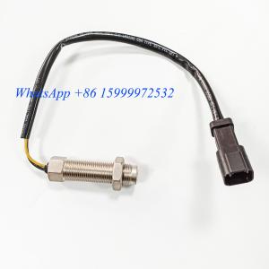 China Cat Engine Speed Sensor 3244131 For Caterpillar CAT 311C 311 312C 312CL 312D 312DL Excavator Parts factory
