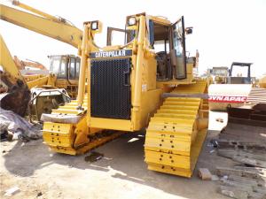 China Original USA CAT D7R Used Bulldozer For Sale factory