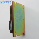 543-00074 DOOSAN Excavator Control Panel Throttle Control Box