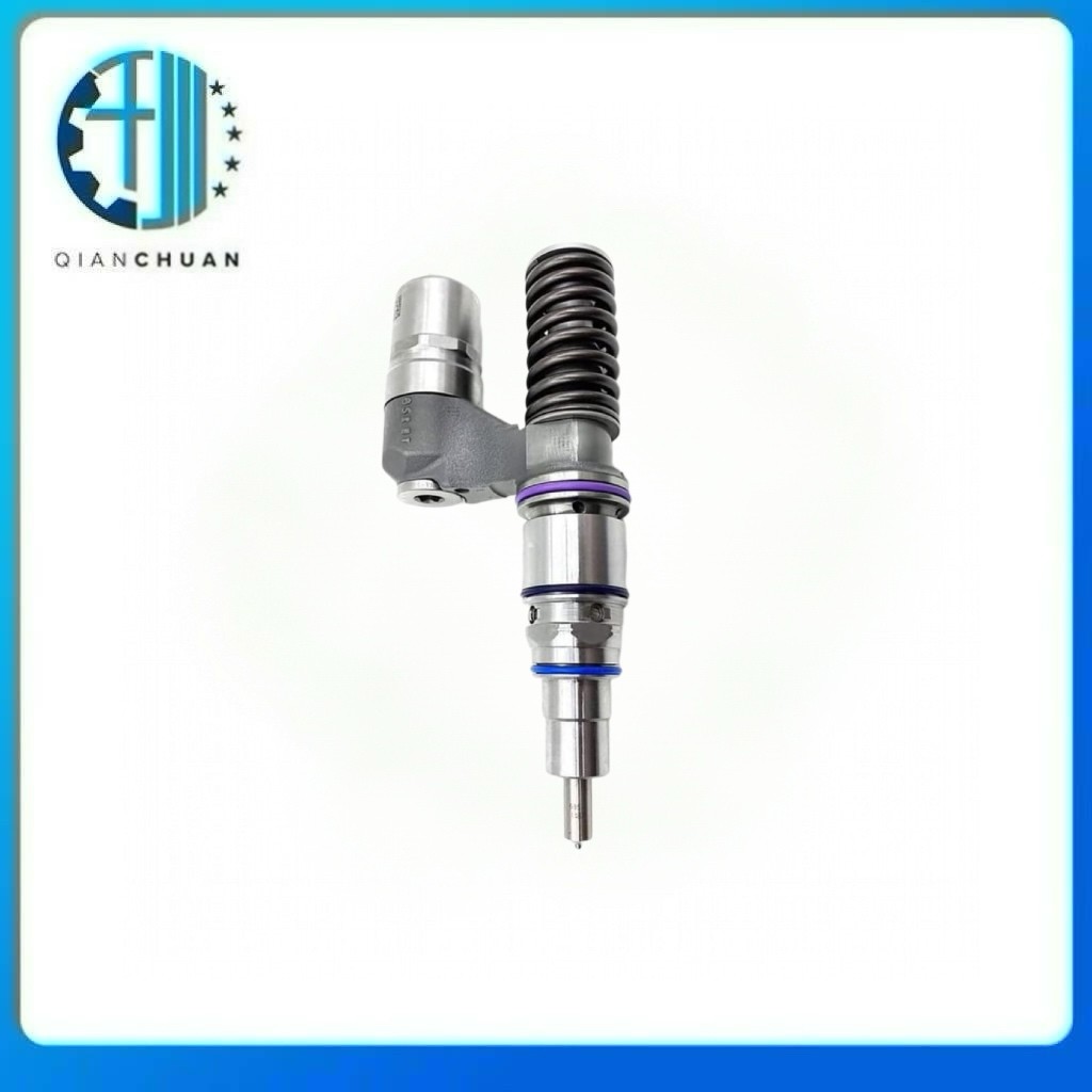 Fuel Injector 1505199 for Scania DI12M DC16.40A DC16.41A DC16.42A DI16M Engine Spare Parts
