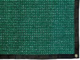 China Hdpe Uv Resistant Fence Sun Shade Net For Garden , 80% - 100% Shade Rate factory
