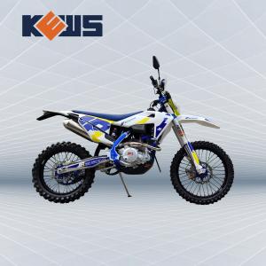 China On Off Road Motorcycle Four Stroke Dirtbikes NC250 250CC KTM 4 Stroke Dirt Bike factory