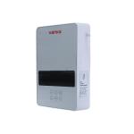 Smartly Designed Electric Water Heater For Continuous Hot Water Supply