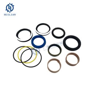 China Loader 11709817 17254063 11990050 11999906 Streering Cylinder Seal Kit for L90E L90G L90H L110G L110H L120B L120C L120D factory