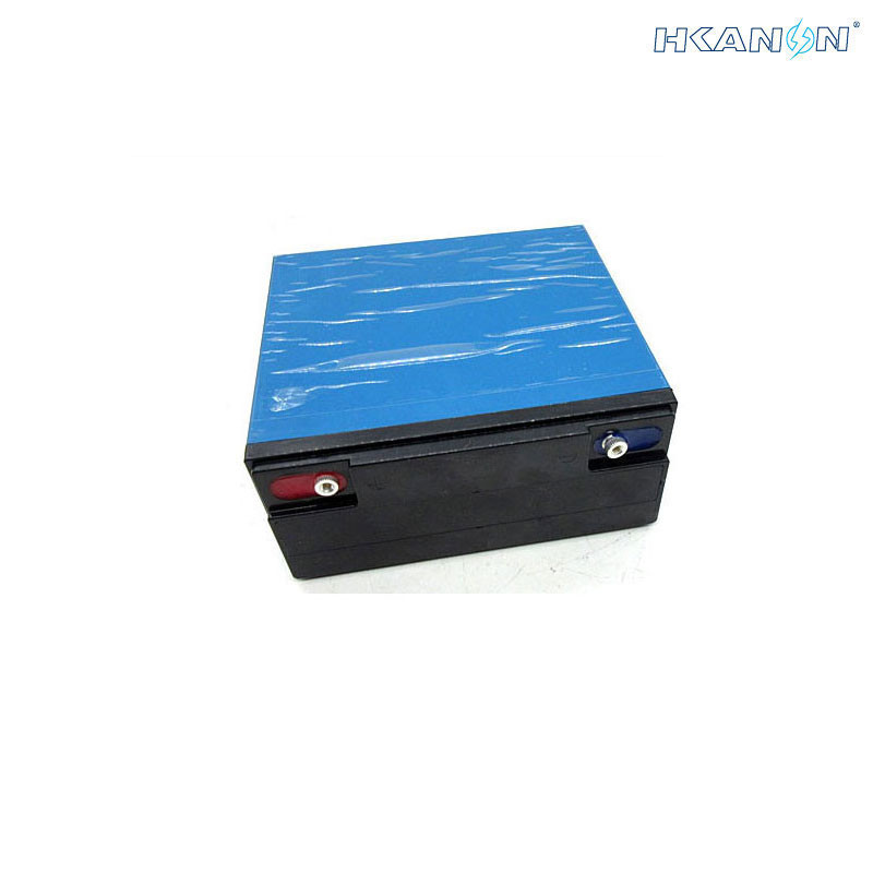 Solar Rechargeable Battery 12V 14Ah 20Ah 30Ah 40Ah 60Ah 80Ah 100Ah Deep Cycle
