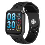 M56 NFC Touch Screen Smartwatch 180mAh Sport Fitness Bracelet