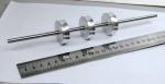 49200659000A 49-200659-000A Diebold ATM Parts Opteva Stacker Shaft