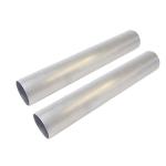 3/4" 3/8" 1/2 In 7075 Aluminum Round Pipe Tube Suppliers 6061 5083 3003 2024