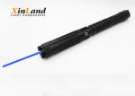 Hunting Industrial 445nm Blue Violet Laser Pointer