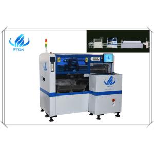 China Lens High Precision Pick And Place Machine , Multi Functional SMT Chip Shooter on sale