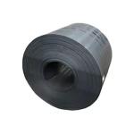 Stock Stock Q235 Q345 Black Carbon Steel Coil Hot Rolled Steel Coil 1250-2000mm