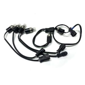 China WA380 Oil Pressure Sensor 419-06-21121 421-43-22911 for Construction Works Machinery factory