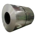 Unoil Hot Rolled Zero Spangle Galvanised Steel Coil 610mm ID