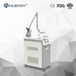 Laser hair and tattoo removal machine varicose veins laser treatment machine