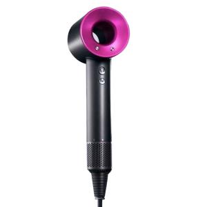 China 1600W High Speed Hair Dryer With Multiple Plug Options For Traveling Hotel Salon factory