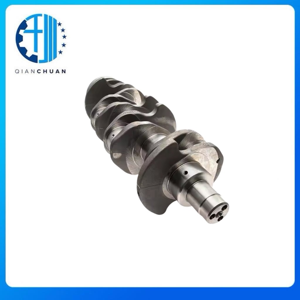 Crankshaft ZZ90236 ZZ90237 ZZ90228 ZZ90241 ZZ90179 MPCK0004 115256970 T418368 For Perkins 1004 Engine Spare Parts