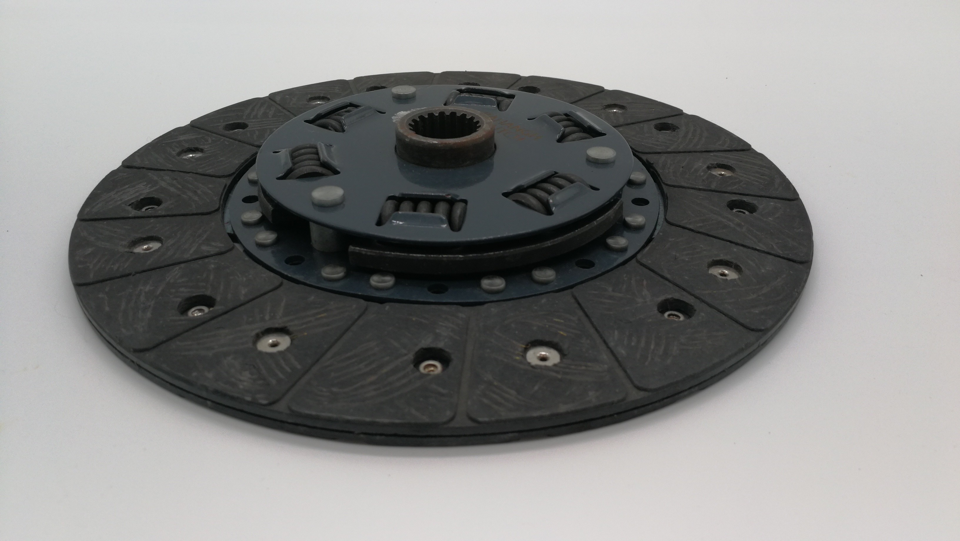 NFD401 CLUTCH DISC