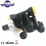 Custom Range Rover Valve Block Discovery 3 Air Suspension Solenoid Valve