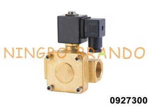 China 0927300 3/4'' 2/2 Way Normally Closed Solenoid Valve 24V 220V factory