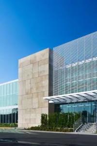 China Customizable Stone Curtain Wall for Superior Thermal Insulation factory