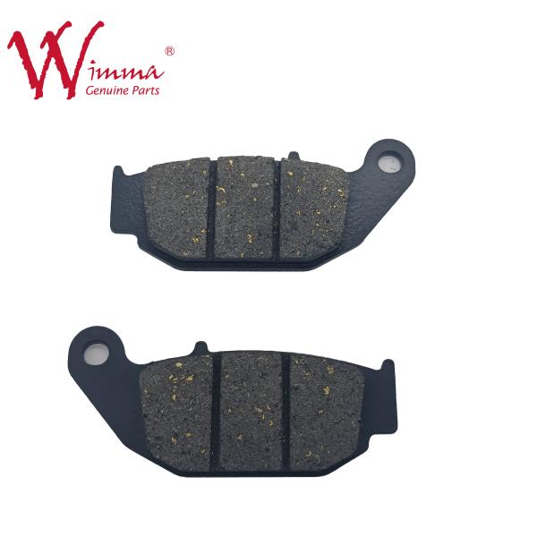 Motorcycle Front Brake Pad Motorcycle Brake Cable Parts For RS150RR OEM High
