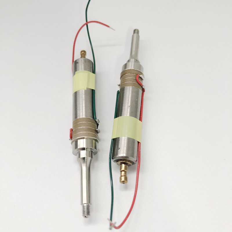 dental ultrasonic transducer 30khz frequency for ultrasonic dental cleaning device