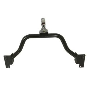 China Hitch Ball Mount Adapter Truck Hitch Receiver 100% Tested For 4X4 Pickup factory