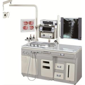 China 220V 50Hz Ent Opd Endoscopy Unit factory
