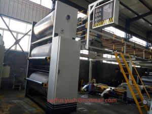 China Multiple Preheater Diameter 900mm Used Corrugated Machinery factory