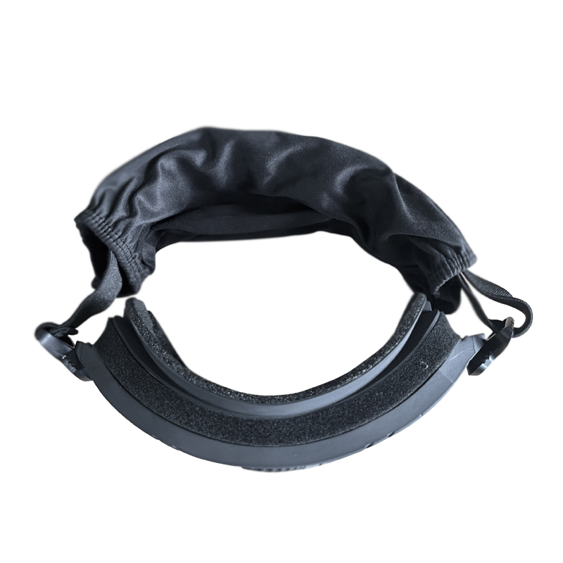 Lightweight Mountaineering Goggles for Outdoor Adventures One Size Fits All 0.3kg/set