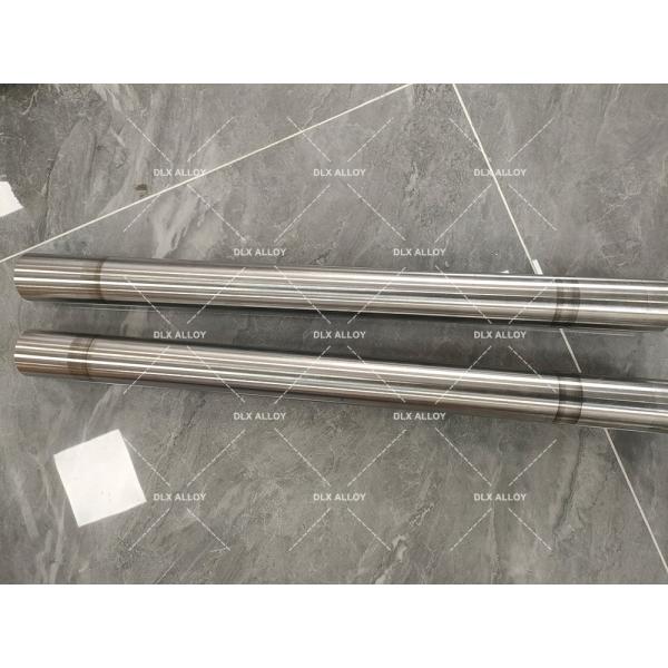 China Stable Dimensional Inconel 625 Bars For Oil And Gas Industry Applications factory