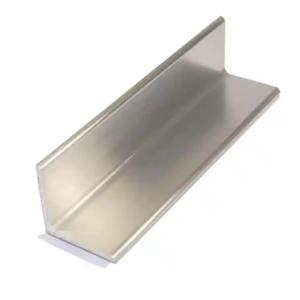 China Engineering Angle Channel Beam Astm Hot Rolled Carbon Steel Angle Iron factory