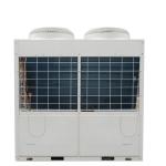 30kw - 250kw R410a Air Cooled Modular Chiller Cooling T3 Condition Industrial