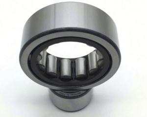 China Removable Inner Ring NU2205E-TVP2-C3 Cylindrical Roller Bearing factory