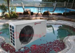 China Meeting MDY15D 4.8KW Spa Sauna Swimming Pool Heat Pump factory