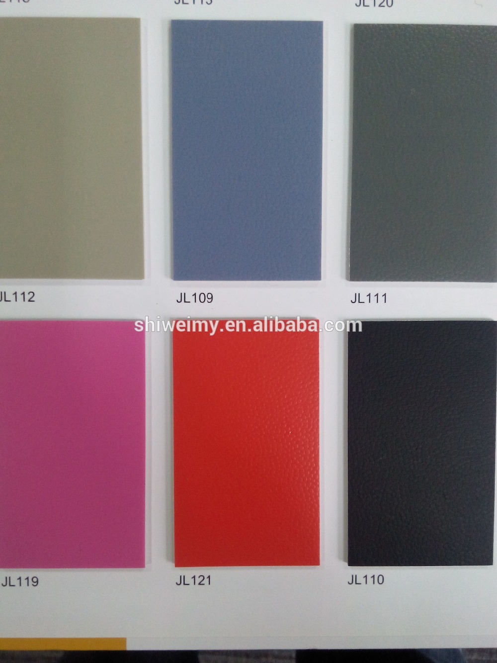 Excellent stain Resistance Plastic Flooring, PVC Flooring