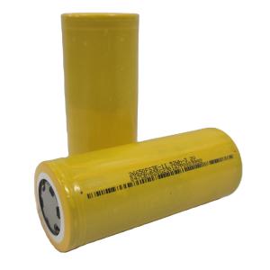 China 11.52Wh 3600mAh LiFePO4 Battery Cells Rechargeable For Flashlight factory