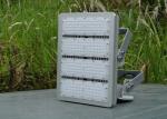 200 Watt Indoor Outdoor Flood Lights 4500K High Strength Aluminum Alloy