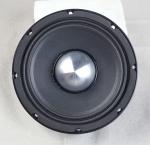 Bullet Kapton Coil Professional Car Music Woofer Low Frequency Heavy Duty Basket