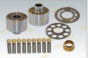 China Hydraulic Piston Pump Spare Parts for CAT385H factory