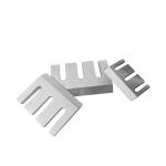 1 Metal Pipe Steel Cutting Blade Wood Panels For Furniture