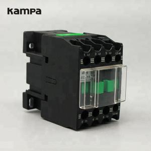 LC1-E Ac Contactor 9A 12A 18A 25A 32A 40A 50A 65A 80A 95A 3P Ac Contactor