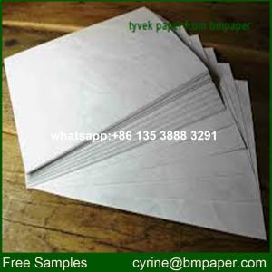China Dupont Disposable Protective Coverall TYVEK factory