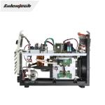 IGBT Dustproof MMA 400 Welding Machine 3 Phase Heavy Duty Cycle