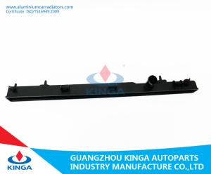 China OEM MR497744 Plastic Radiator End Tank Replacement For LANCER'01-05 MT factory
