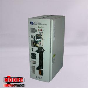 China RCS-E-SA5-I-20-0 RCSESA5I200 IAI Cylinder Controller on sale