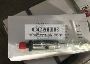 China Universal High Performance Shangchai Engine Parts Injector Parts for Nozzle 8N7005 factory