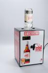 Powder Coated Liquor Chilled Shot Dispenser For Bars And Restaurants