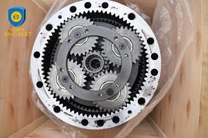 China R300-9S Hyundai Swing Gearbox For Construction Machinery Parts factory